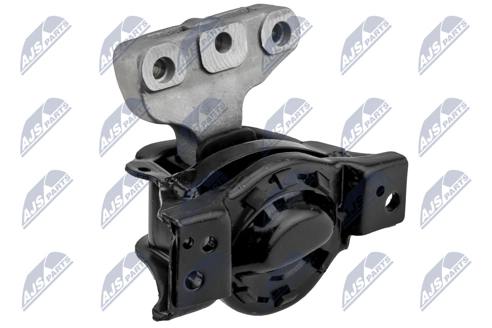NTY ZPS-CT-015 Lagerung, Motor