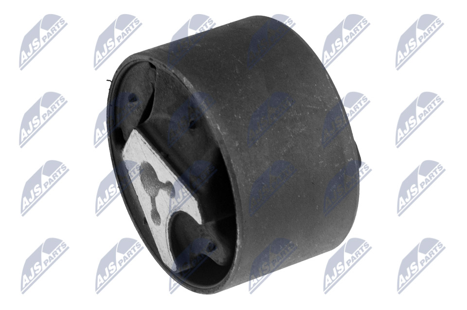 NTY ZPS-CT-017 Lagerung, Motor