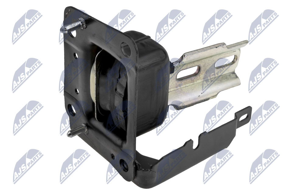 NTY ZPS-CT-018 Lagerung, Motor