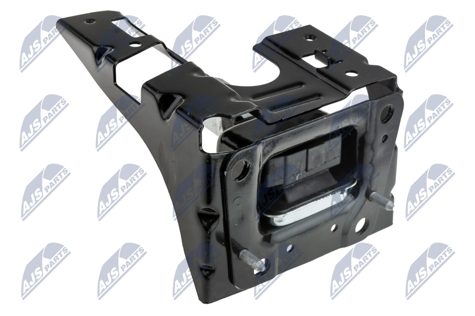 NTY ZPS-CT-021 Lagerung, Motor