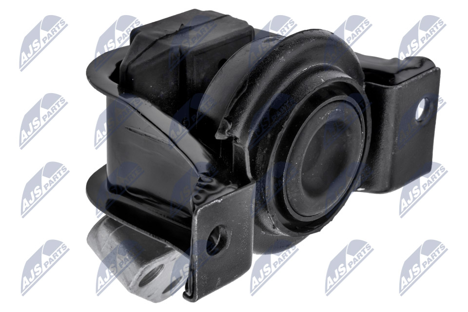 NTY ZPS-CT-023 Lagerung, Motor