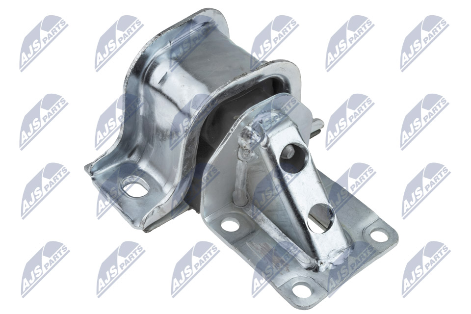 NTY ZPS-CT-028 Lagerung, Motor