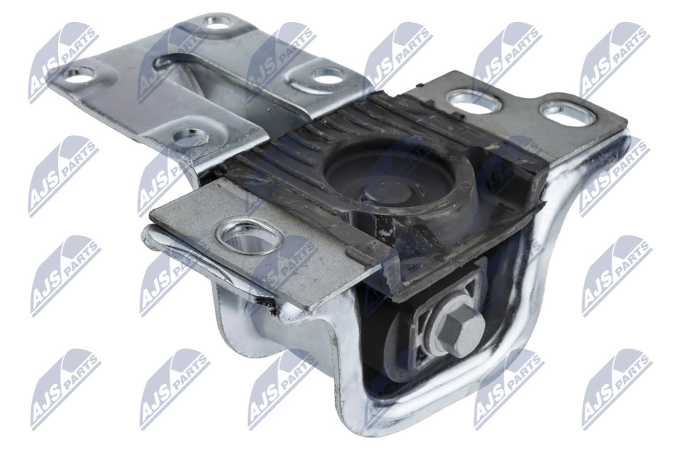 NTY ZPS-CT-028 Lagerung, Motor
