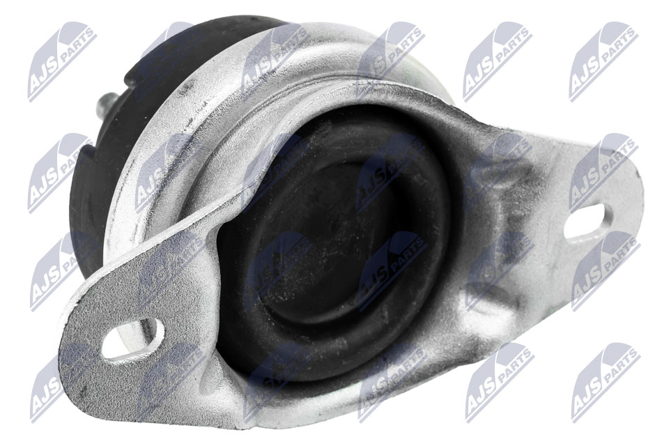 NTY ZPS-CT-030 Lagerung, Motor