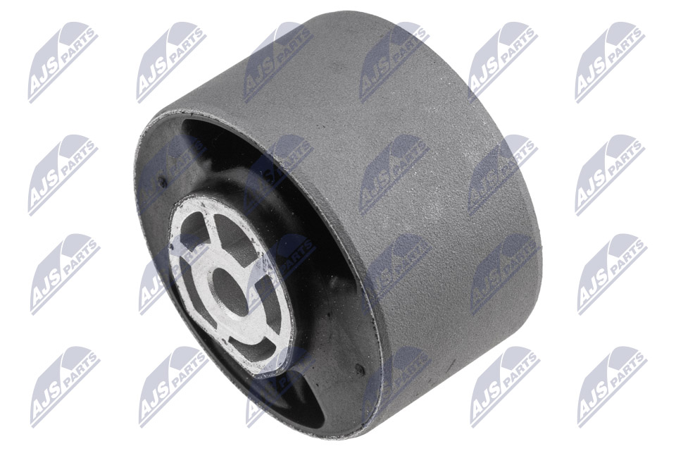 NTY ZPS-CT-034 Lagerung, Motor
