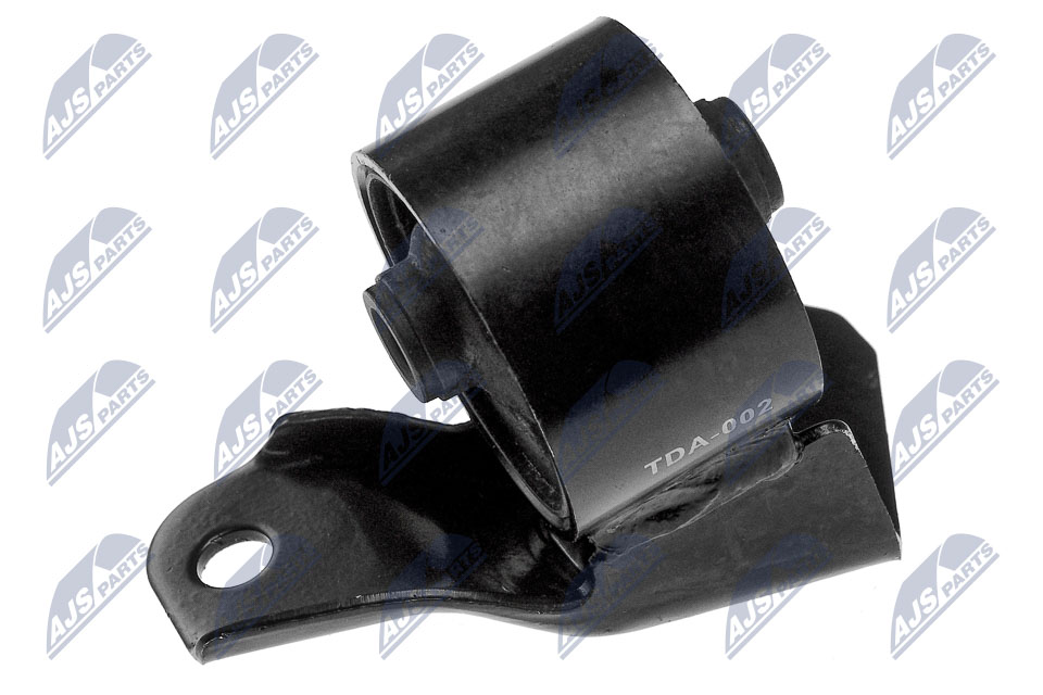NTY ZPS-DA-002 Lagerung, Motor