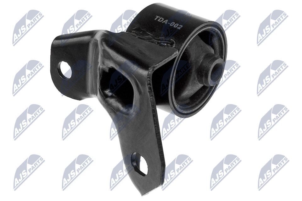 NTY ZPS-DA-002 Lagerung, Motor