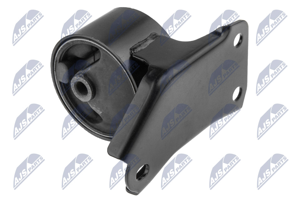NTY ZPS-DA-003 Lagerung, Motor