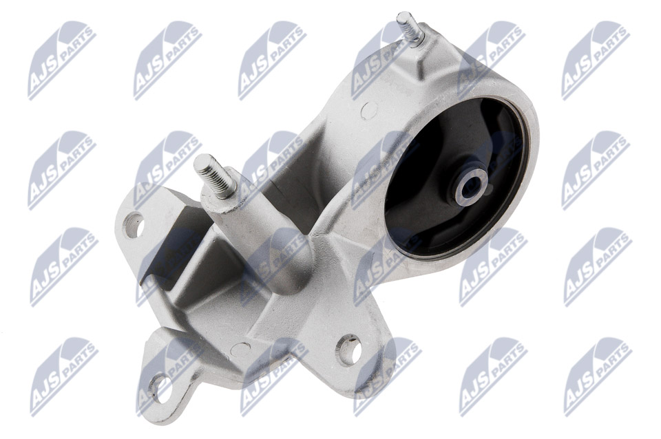 NTY ZPS-DA-004 Lagerung, Motor