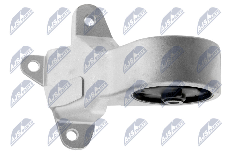 NTY ZPS-DA-004 Lagerung, Motor