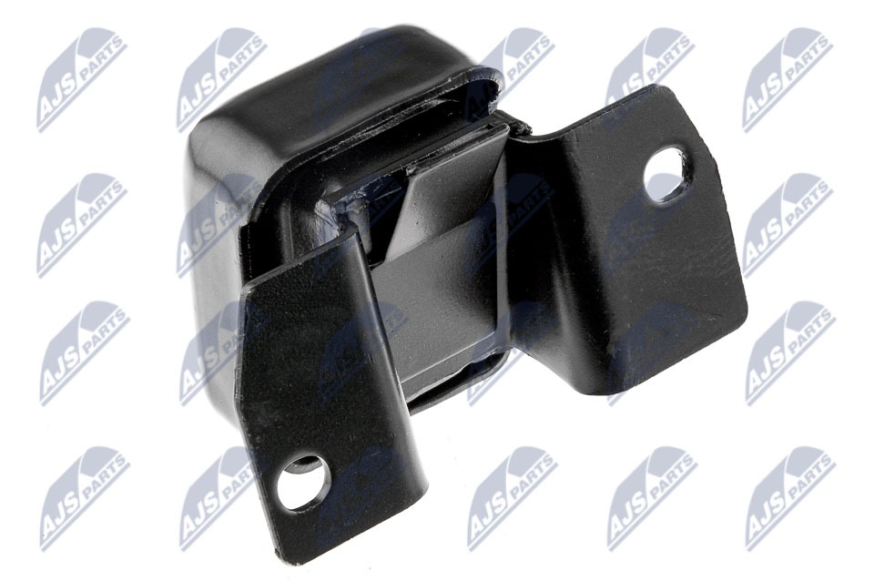 NTY ZPS-DA-005 Lagerung, Motor