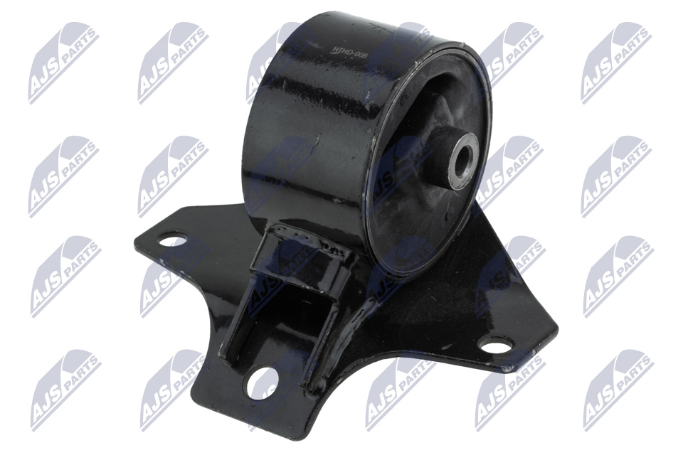NTY ZPS-DA-008 Lagerung, Motor