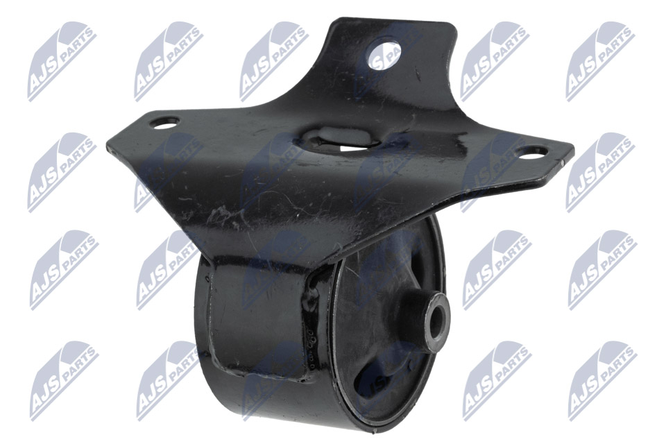 NTY ZPS-DA-008 Lagerung, Motor