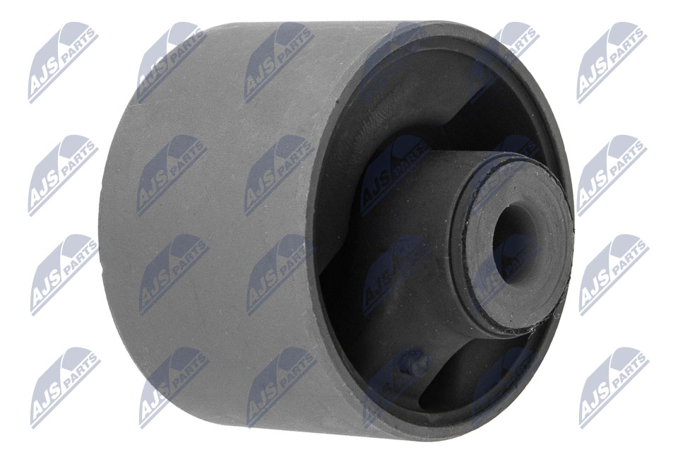 NTY ZPS-DA-009 Lagerung, Differential