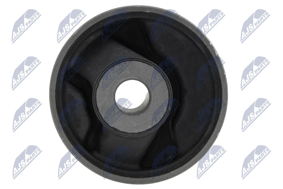 NTY ZPS-DA-009 Lagerung, Differential
