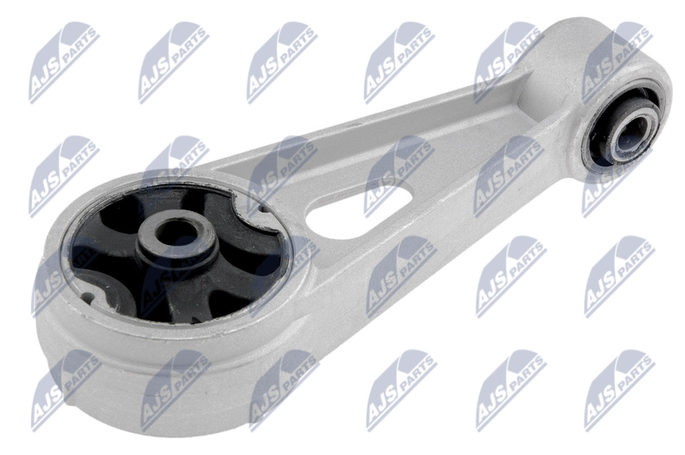 NTY ZPS-DW-003 Lagerung, Motor