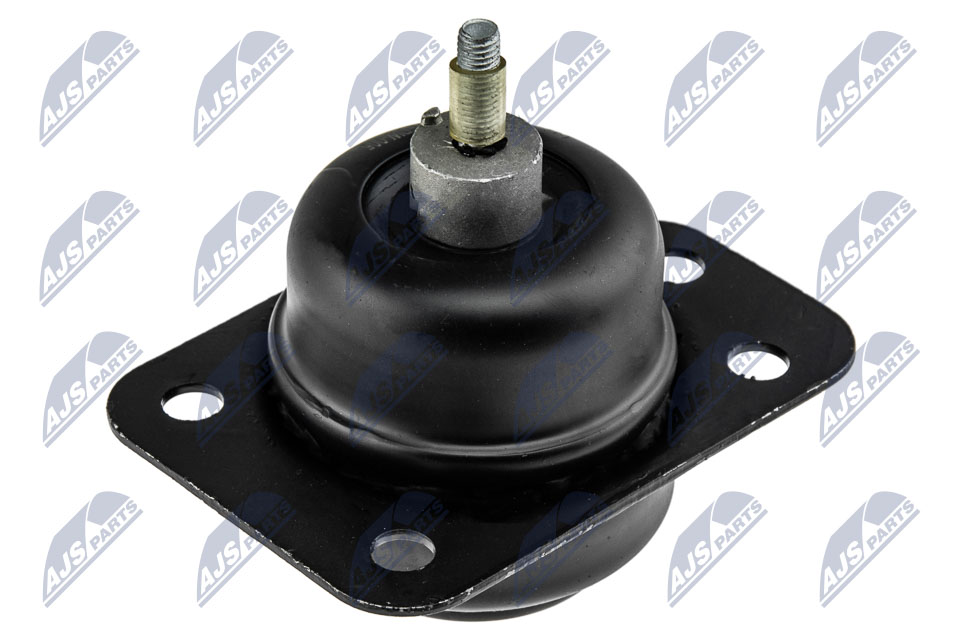 NTY ZPS-DW-005 Lagerung, Motor