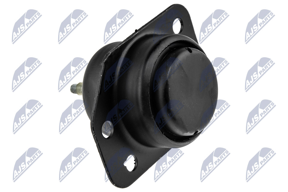 NTY ZPS-DW-005 Lagerung, Motor