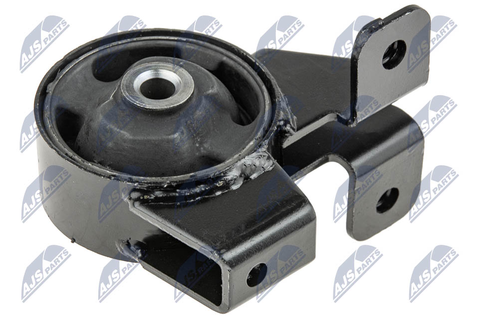 NTY ZPS-DW-006 Lagerung, Motor