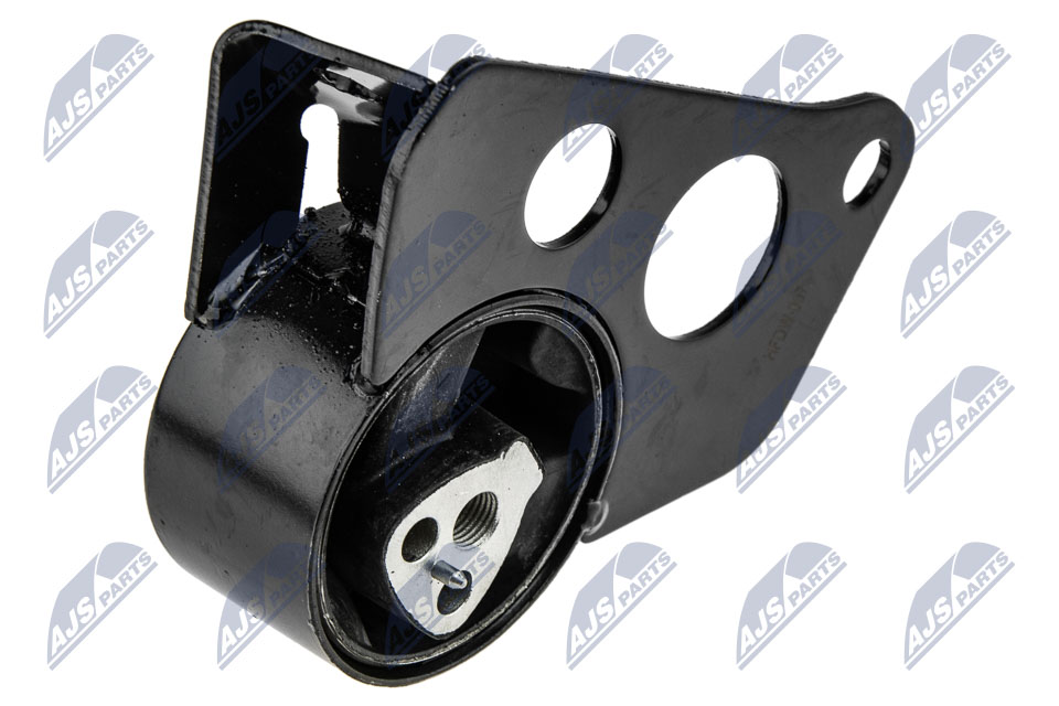NTY ZPS-DW-007 Lagerung, Motor