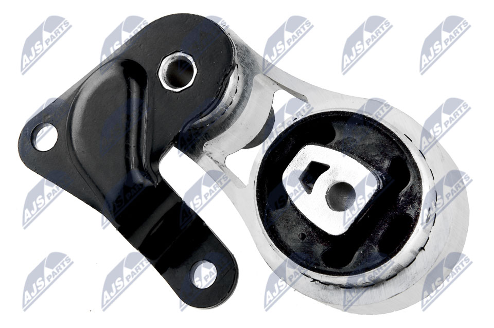 NTY ZPS-FR-001 Lagerung, Motor