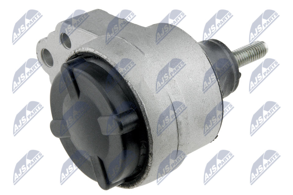 NTY ZPS-FR-002 Lagerung, Motor