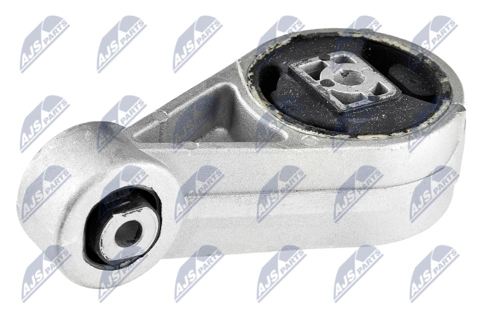 NTY ZPS-FR-003 Lagerung, Motor