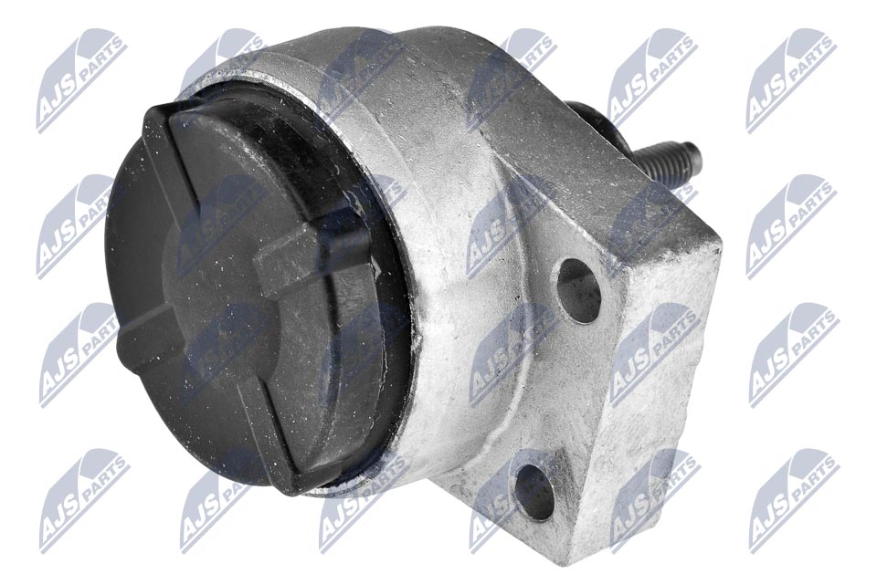 NTY ZPS-FR-004 Lagerung, Motor