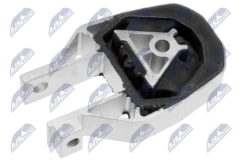 NTY ZPS-FR-006 Lagerung, Motor