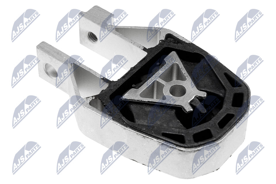 NTY ZPS-FR-006 Lagerung, Motor
