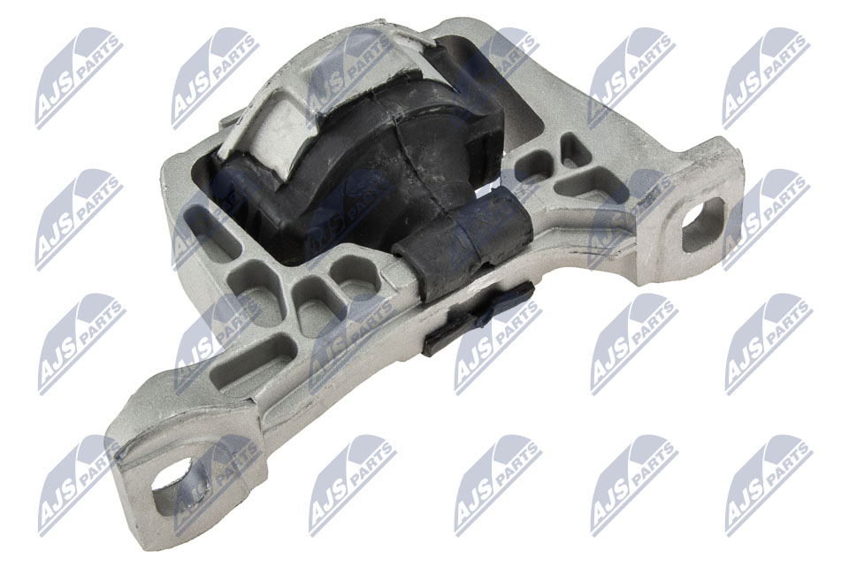 NTY ZPS-FR-008 Lagerung, Motor