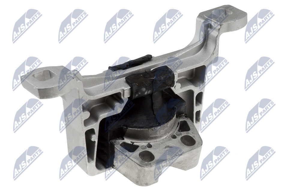 NTY ZPS-FR-009 Lagerung, Motor