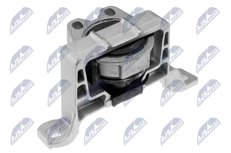 NTY ZPS-FR-009 Lagerung, Motor