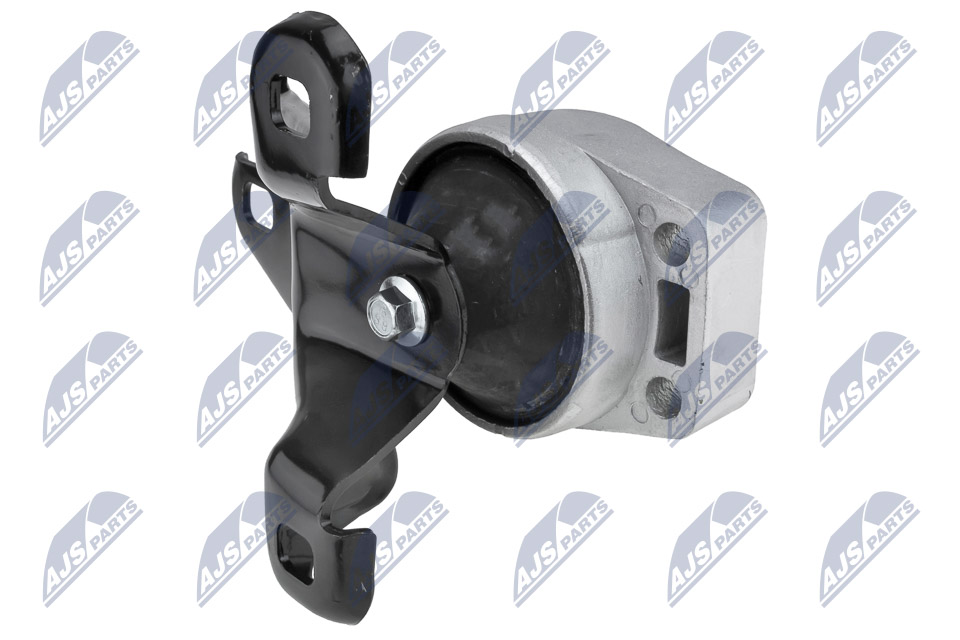 NTY ZPS-FR-011 Lagerung, Motor