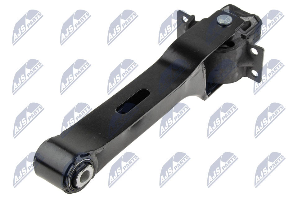 NTY ZPS-FR-014 Lagerung, Motor