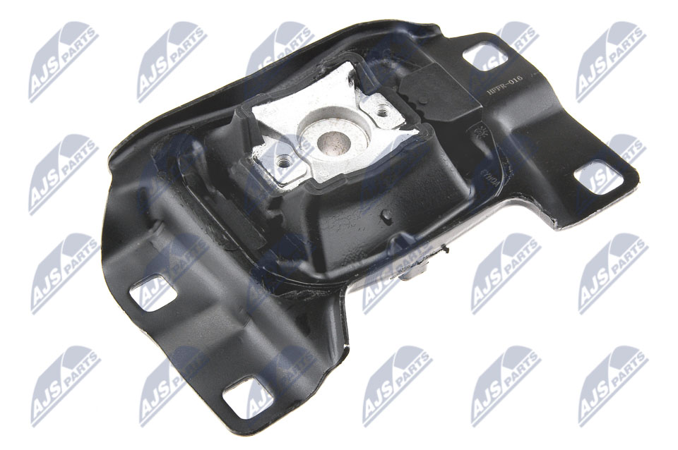 NTY ZPS-FR-016 Lagerung, Motor