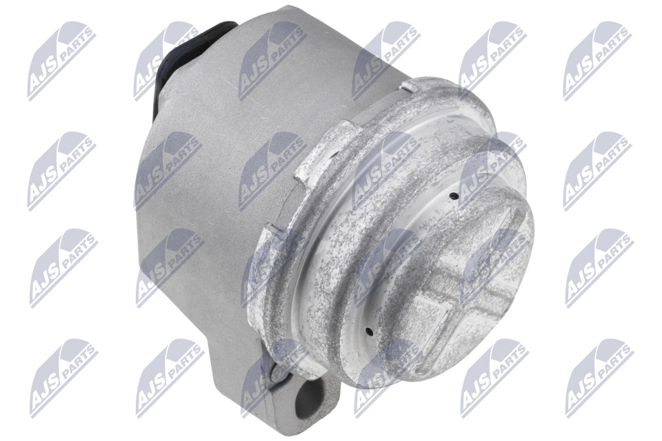 NTY ZPS-FR-017 Lagerung, Motor