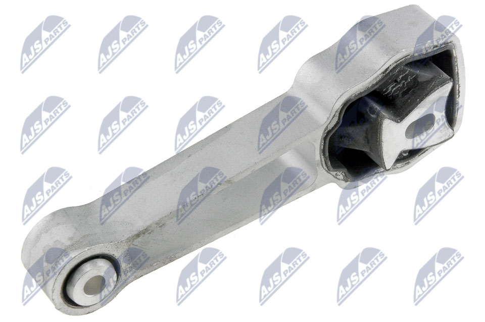 NTY ZPS-FR-019 Lagerung, Motor