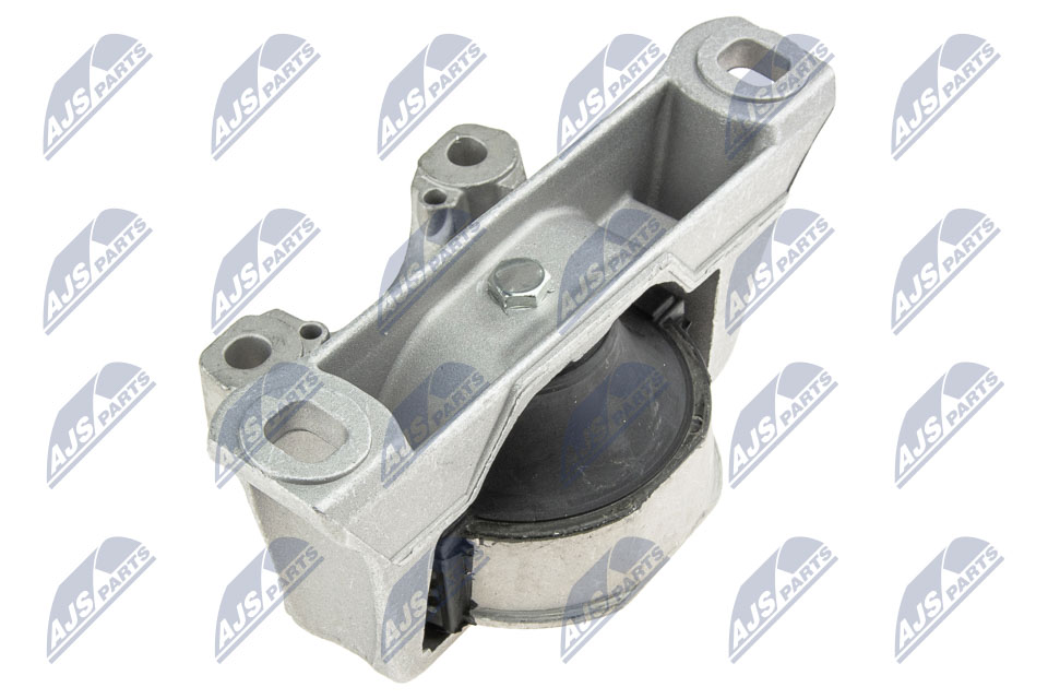 NTY ZPS-FR-021 Lagerung, Motor