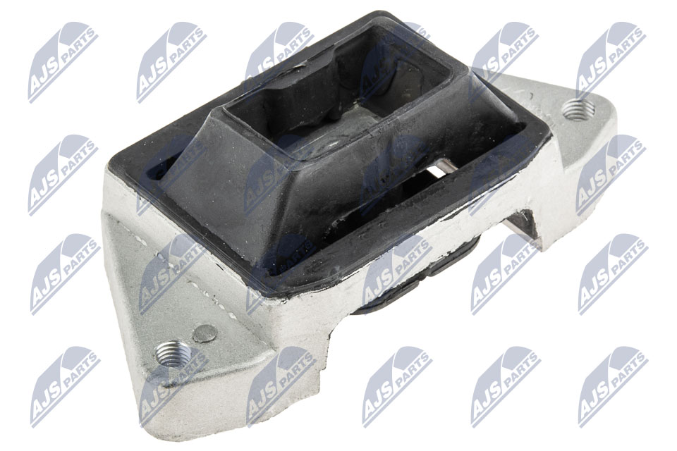 NTY ZPS-FR-024 Lagerung, Motor