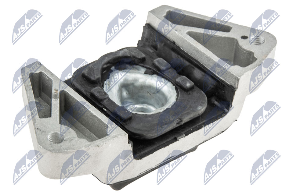 NTY ZPS-FR-024 Lagerung, Motor