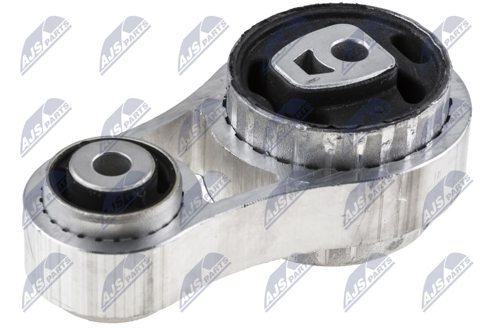 NTY ZPS-FR-025 Lagerung, Motor