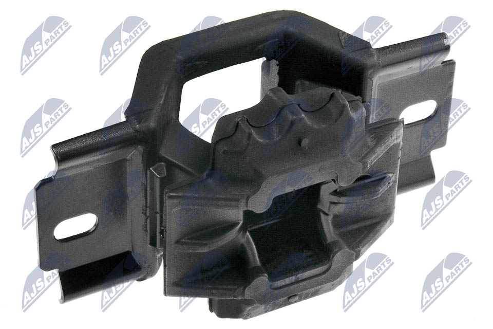NTY ZPS-FR-026 Lagerung, Motor