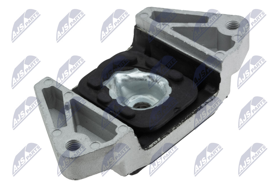 NTY ZPS-FR-027 Lagerung, Motor