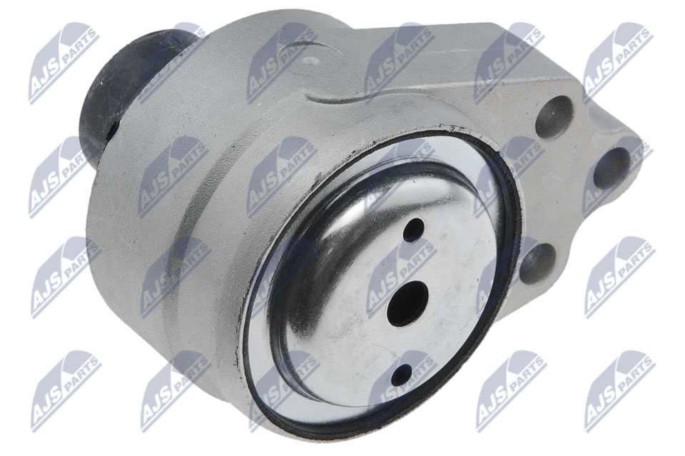 NTY ZPS-FR-028 Lagerung, Motor