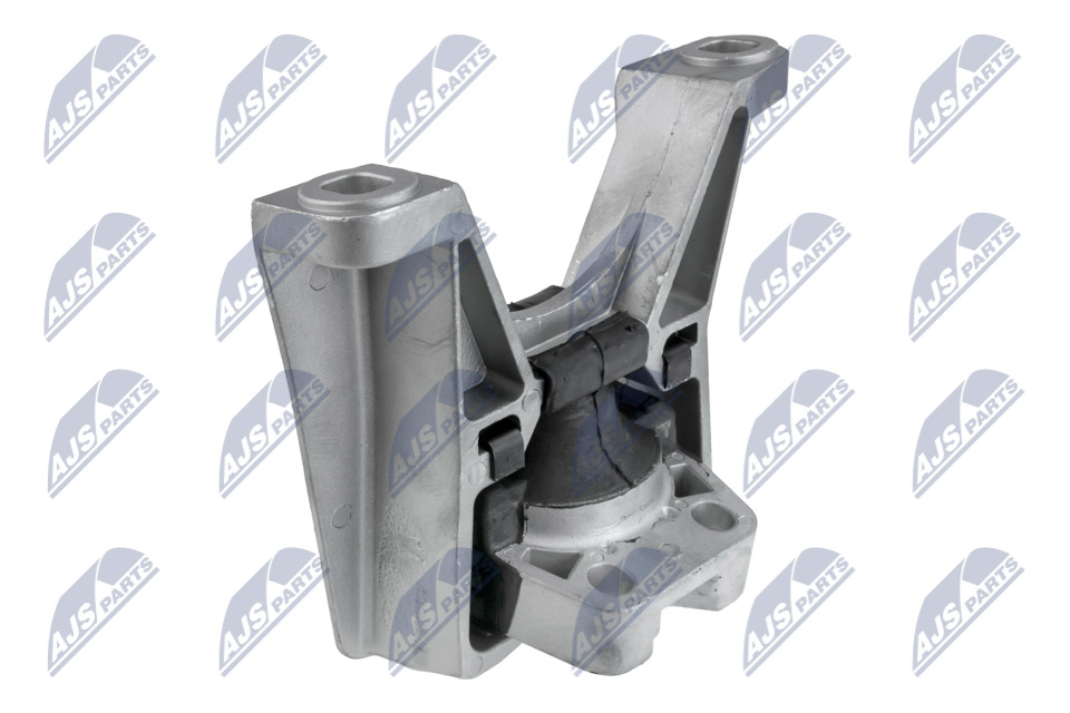 NTY ZPS-FR-029 Lagerung, Motor