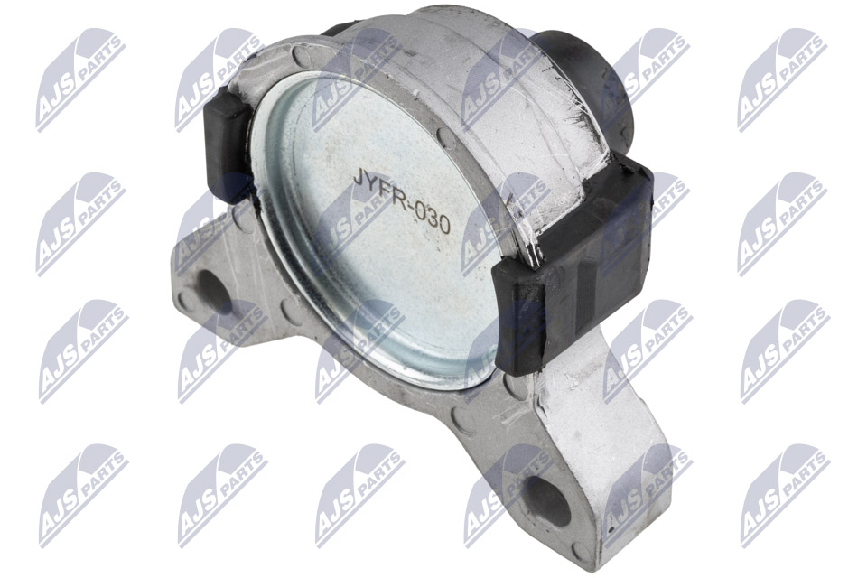 NTY ZPS-FR-030 Lagerung, Motor