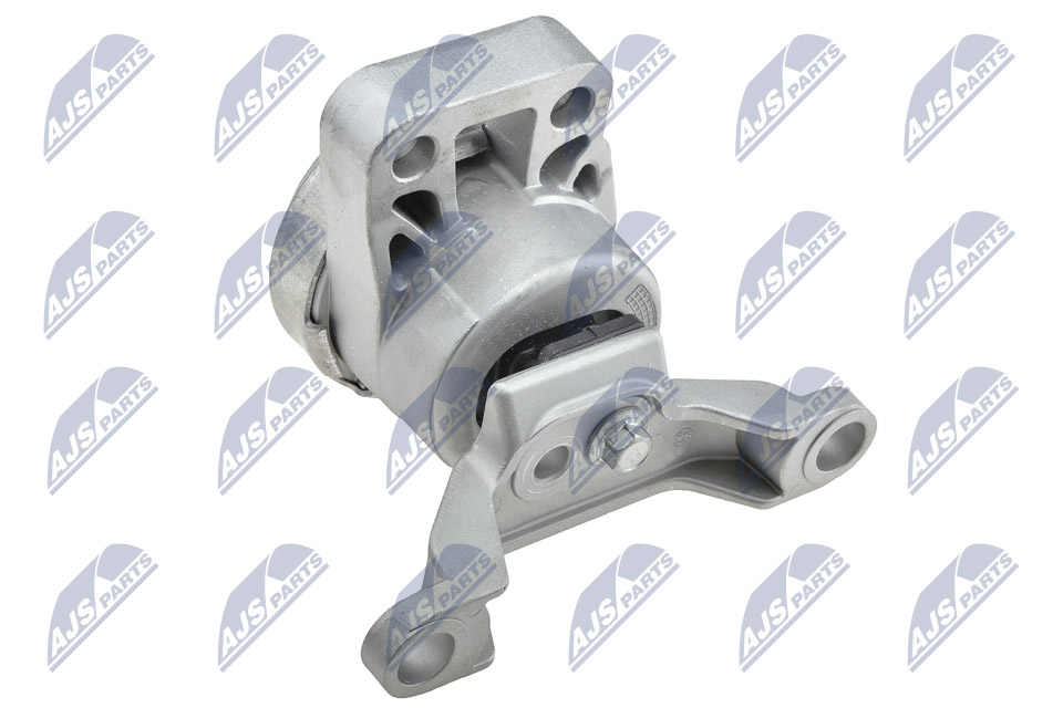 NTY ZPS-FR-033 Lagerung, Motor