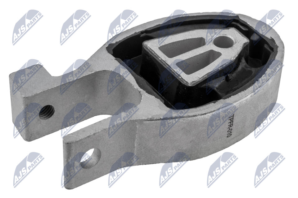 NTY ZPS-FR-037 Lagerung, Motor