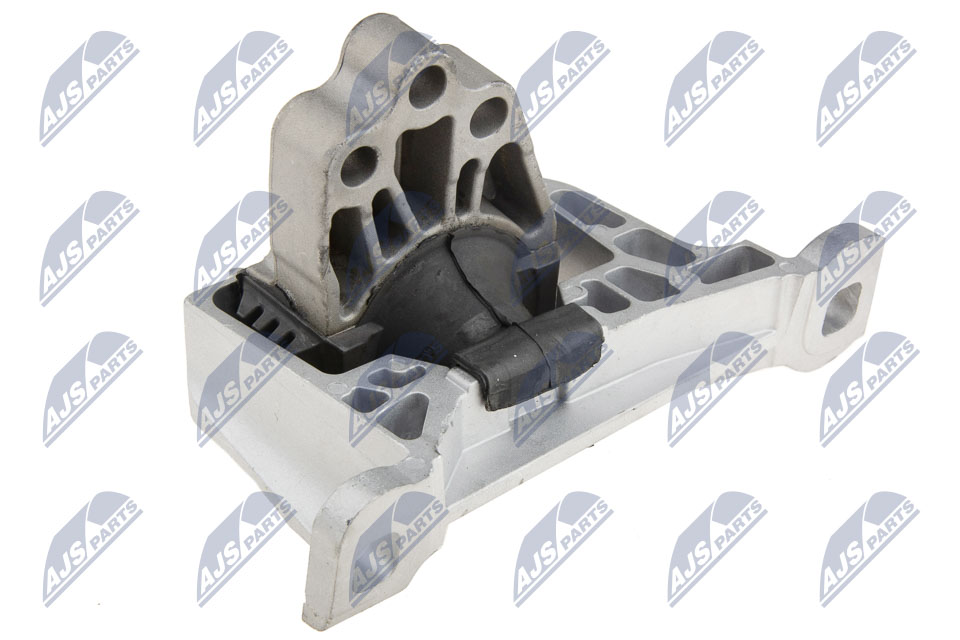 NTY ZPS-FR-039 Lagerung, Motor